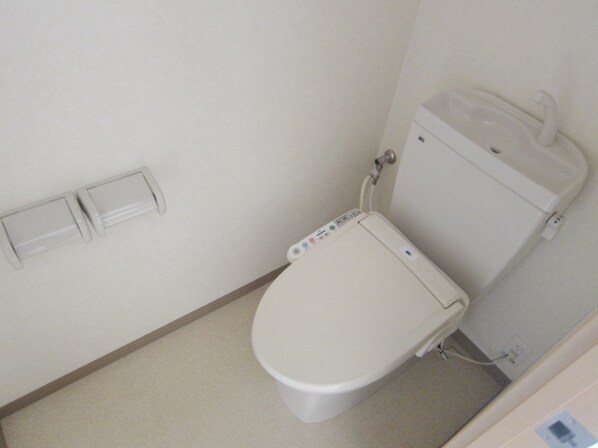 ディアベルジュの物件内観写真